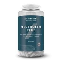 Картинка Комплекс Електролітів Myprotein Electrolytes Plus від інтернет-магазину спортивного харчування PowerWay