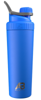 Картинка Шейкер Aero Bottle Primus Steel від інтернет-магазину спортивного харчування PowerWay