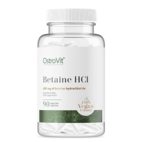 Бетаїн гідрохлорид OstroVit Betaine HCl