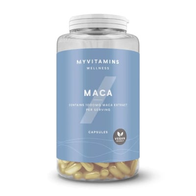 Картинка Мака, Maca, Myprotein від інтернет-магазину спортивного харчування PowerWay