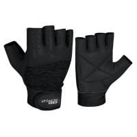 Картинка Рукавички для фітнесу Sporter Fitness Gloves Men MFG - 228.7 D від інтернет-магазину спортивного харчування PowerWay
