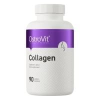 Картинка Колаген OstroVit Collagen від інтернет-магазину спортивного харчування PowerWay