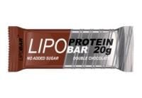 Картинка Протеїновий батончик Protein Lipo Bar 50 г від інтернет-магазину спортивного харчування PowerWay