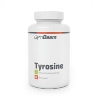 Картинка Тирозин GymBeam L-Tyrosine 120 капсул від інтернет-магазину спортивного харчування PowerWay