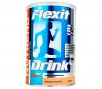 Картинка Комплекс для суглобів Flexit Drink Nutrend від інтернет-магазину спортивного харчування PowerWay