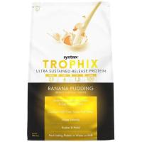 Картинка Комплексний протеїн Syntrax Trophix від інтернет-магазину спортивного харчування PowerWay