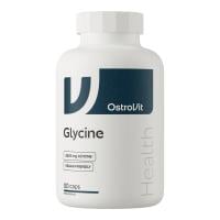 Картинка Гліцин OstroVit Glycine від інтернет-магазину спортивного харчування PowerWay