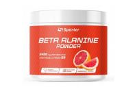 Картинка Бета-аланін Sporter Beta-Alanine Powder від інтернет-магазину спортивного харчування PowerWay