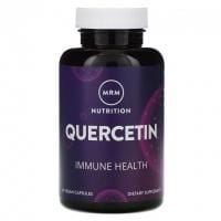Картинка Кверцетин MRM Nutrition Quercetin 500 мг від інтернет-магазину спортивного харчування PowerWay