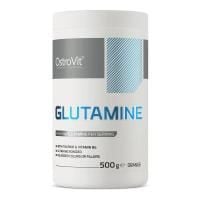 Картинка Глютамін Ostrovit L-Glutamine від інтернет-магазину спортивного харчування PowerWay