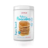 Картинка Протеїнові панкеки (суміш для приготування) ActivLab Protein Pancakes від інтернет-магазину спортивного харчування PowerWay