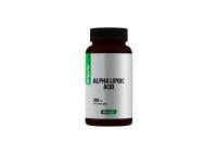 Картинка Альфа-ліпоєва кислота Sporter Alpha Lipoic Acid 300 мг 60 капсул від інтернет-магазину спортивного харчування PowerWay