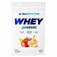Картинка Протеїн All Nutrition Whey Protein від інтернет-магазину спортивного харчування PowerWay