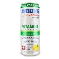 Картинка Напій 4MOVE Vitamins & Minerals  від інтернет-магазину спортивного харчування PowerWay