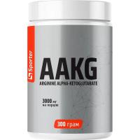 Картинка Аргінін Sporter AAKG від інтернет-магазину спортивного харчування PowerWay