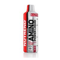 Картинка Рідкі амінокислоти Nutrend Amino Power Liquid від інтернет-магазину спортивного харчування PowerWay