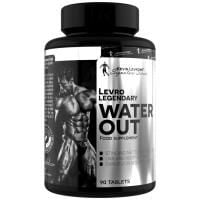 Картинка Баланс рідини Kevin Levrone Levro Legendary Water Out 90 таблеток від інтернет-магазину спортивного харчування PowerWay