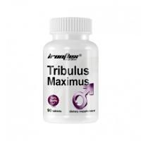 Картинка Трибулус IronFlex Tribulus Maximus 1500 мг 90% від інтернет-магазину спортивного харчування PowerWay