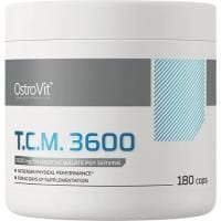 Картинка Креатин OstroVit Tri-Creatine Malate T.C.M. від інтернет-магазину спортивного харчування PowerWay