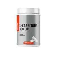 Картинка Л-карнітин Sporter L-carnitine від інтернет-магазину спортивного харчування PowerWay