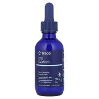 Картинка Іонний кальцій Trace Minerals Ionic Calcium 59 мл від інтернет-магазину спортивного харчування PowerWay