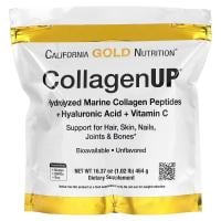 Картинка CollagenUP California Gold Nutrition від інтернет-магазину спортивного харчування PowerWay