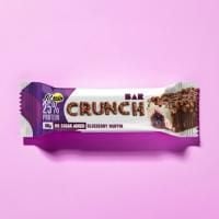 Картинка Протеїновий батончик FitWin Crunch Bar від інтернет-магазину спортивного харчування PowerWay