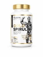 Картинка Спіруліна Kevin Levrone Gold Spirulina 1000 мг 90 таблеток від інтернет-магазину спортивного харчування PowerWay