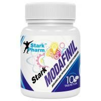 Картинка Stark Modafinil 100 мг від інтернет-магазину спортивного харчування PowerWay
