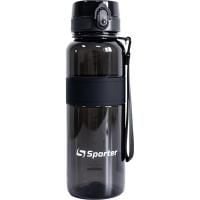 Картинка Пластикова пляшка для води Sporter 5031 від інтернет-магазину спортивного харчування PowerWay