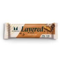 Картинка Протеїновий батночик Myprotein Layered Bar від інтернет-магазину спортивного харчування PowerWay