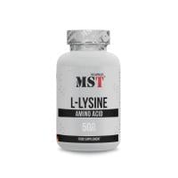 Картинка Л-лізин MST L-Lysine від інтернет-магазину спортивного харчування PowerWay