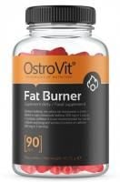 Картинка Жироспалювач Ostrovit Fat Burner (90 таб) від інтернет-магазину спортивного харчування PowerWay