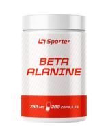 Картинка Бета-аланін Sporter Beta-Alanine від інтернет-магазину спортивного харчування PowerWay