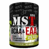 Картинка Амінокислоти MST Nutrition BCAA & EAA Zero від інтернет-магазину спортивного харчування PowerWay