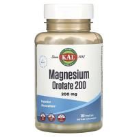 Картинка Магній оротат KAL Magnesium Orotate від інтернет-магазину спортивного харчування PowerWay