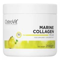 Картинка Морський колаген OstroVit Marine Collagen від інтернет-магазину спортивного харчування PowerWay