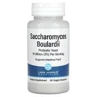 Картинка Сахароміцети буларді Lake Avenue Saccharomyces Boulardii від інтернет-магазину спортивного харчування PowerWay