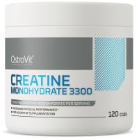 Картинка Креатин OstroVit Creatine Monohydrate таблетки від інтернет-магазину спортивного харчування PowerWay