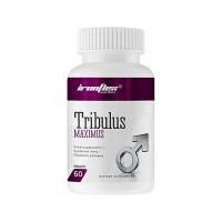 Картинка Трибулус IronFlex Tribulus Maximus 1500 мг 90% від інтернет-магазину спортивного харчування PowerWay
