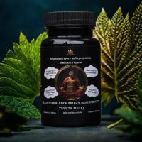 Картинка Підсилювач людських можливостей Лавка Мольфара Super Human Booster+ від інтернет-магазину спортивного харчування PowerWay