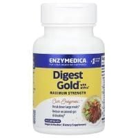 Картинка Ферменти для травлення Enzymedica Digest Gold від інтернет-магазину спортивного харчування PowerWay