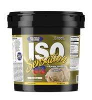 Картинка Ізолят Ultimate Nutrition Iso Sensation від інтернет-магазину спортивного харчування PowerWay