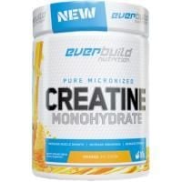 Картинка Креатин моногідрат Everbuild Nutrition Pure Micronized Creatine Monohydrate від інтернет-магазину спортивного харчування PowerWay