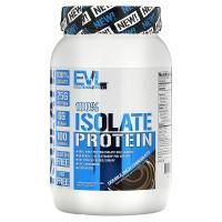 Картинка EVLution Nutrition, 100% ізолят протеїну від інтернет-магазину спортивного харчування PowerWay