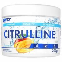 Картинка Амінокислота цитрулін SFD Nutrition Citrulline malate від інтернет-магазину спортивного харчування PowerWay