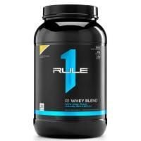 Картинка Протеїн Rule One Whey Blend від інтернет-магазину спортивного харчування PowerWay