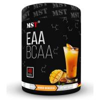 Картинка Амінокислоти MST Nutrition BCAA & EAA Zero від інтернет-магазину спортивного харчування PowerWay