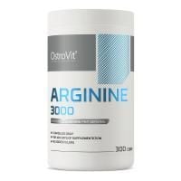 Картинка Аргінін OstroVit Arginine caps від інтернет-магазину спортивного харчування PowerWay