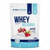 Картинка Протеїн ALLNutrition Whey Delicious від інтернет-магазину спортивного харчування PowerWay